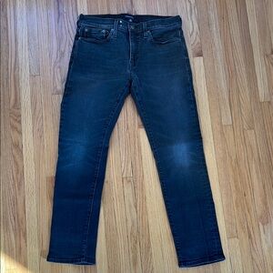 JCrew Men’s 484 Slim Straight